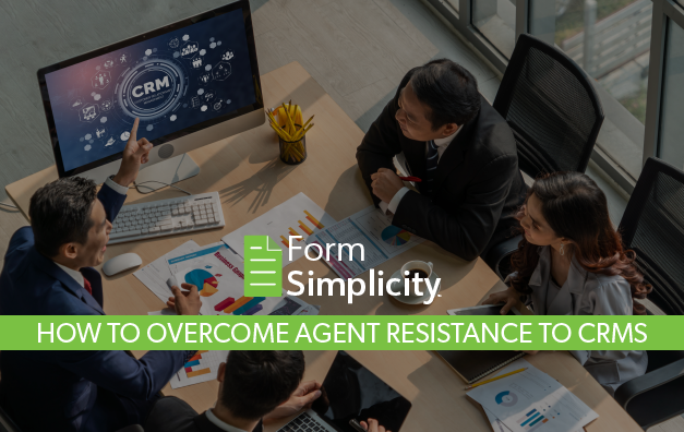 How to overcome agent resistance to CRMs Image