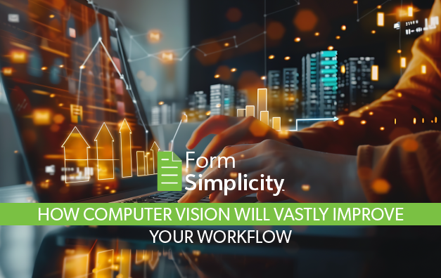 How computer vision will vastly improve your workflow Image